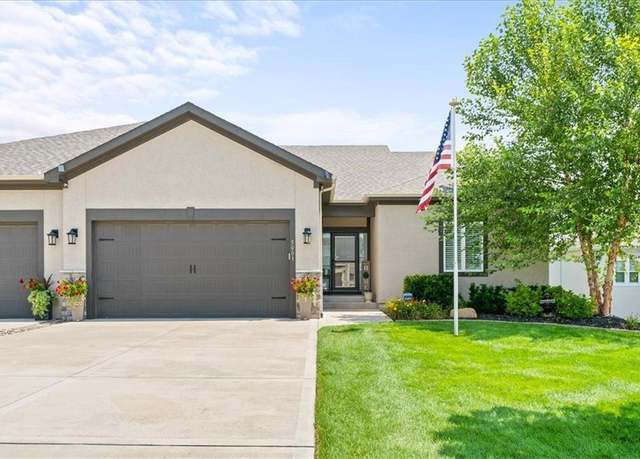 Property at 5001 N 145th St, Basehor, KS 66007, 2 beds, 2.5 baths