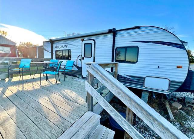 Property at 15803 Colorado Pl, Princeton, MO 64673