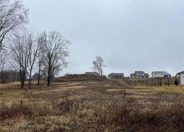 Property at 703 Kellogg St, Pleasant Hill, MO 64080