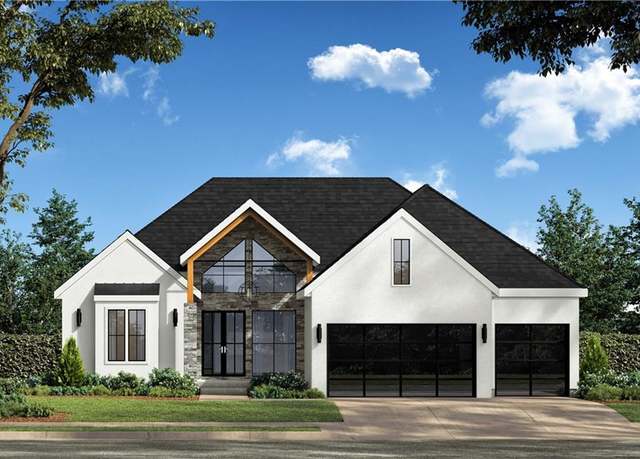 Property at 12515 W 184th Ter, Overland Park, KS 66013, 4 beds, 3 baths