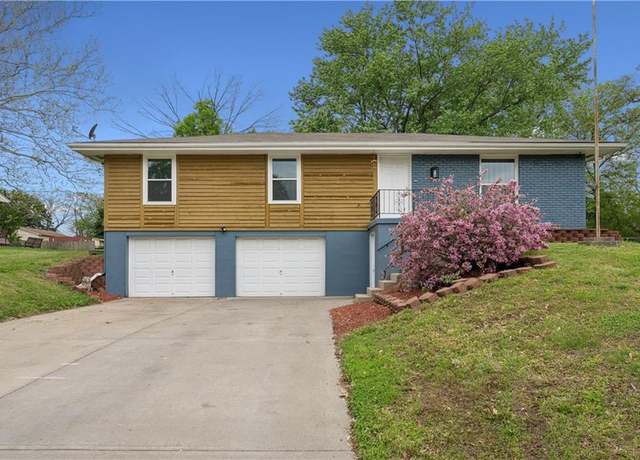 Property at 3530 N 65th St, Kansas City, KS KS, 3 beds, 2.5 baths