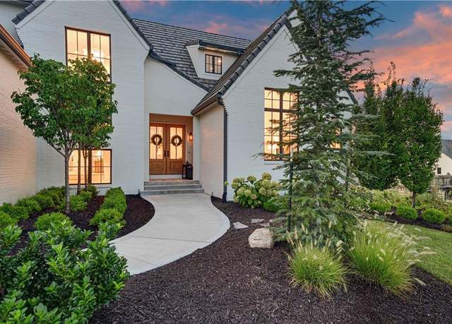 Property at 11316 W 170th Ter, Overland Park, KS 66221, 6 beds, 7 baths