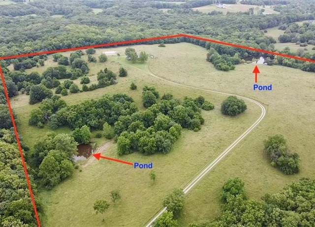 Property at 24897 Hollingsworth Rd, Mclouth, KS 66054, 3 beds, 2.5 baths