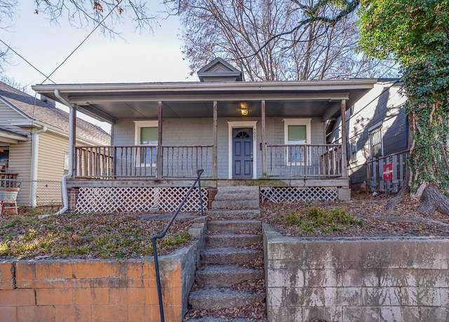 Property at 5007 Norledge Ave, Kansas City, MO 64123, 2 beds, 1 bath