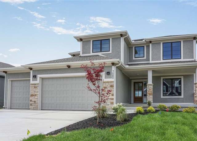 Property at 7080 NW Forest Lakes Dr, Parkville, MO 64152, 5 beds, 3.5 baths