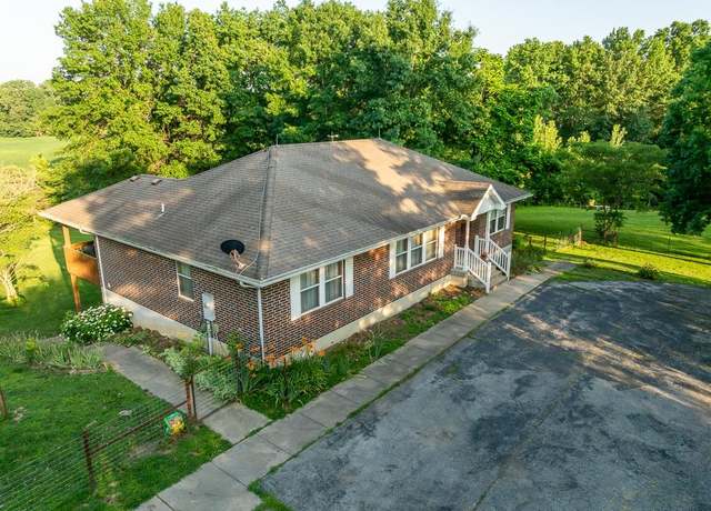 Property at 753 SW County Rd T N/A, Holden, MO 64040, 5 beds, 3 baths