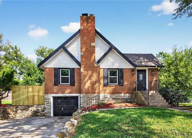 Property at 2935 N 55th St, Kansas City, KS 66104, 3 beds, 1.5 baths