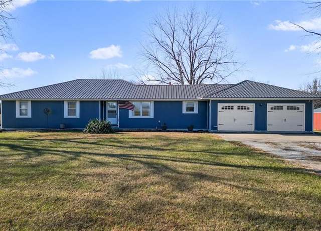 Property at 18420 N Union Rd, Lawson, MO 64062, 3 beds, 2.5 baths