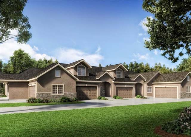 Property at 17387 S Raintree Dr Bldg K Unit 42, Olathe, KS 66062, 3 beds, 2.5 baths