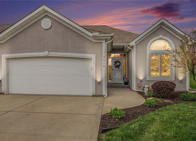 Property at 7510 N Eastern Ave, Kansas City, MO 64158, 2 beds, 2 baths