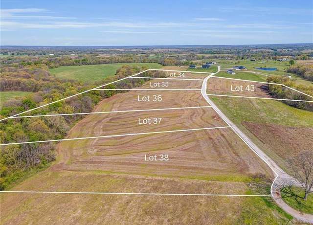 Property at Lot 37 Airfield Ln, Richmond, MO 64085