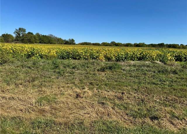 Property at Lone Star Rd, Paola, KS 66071