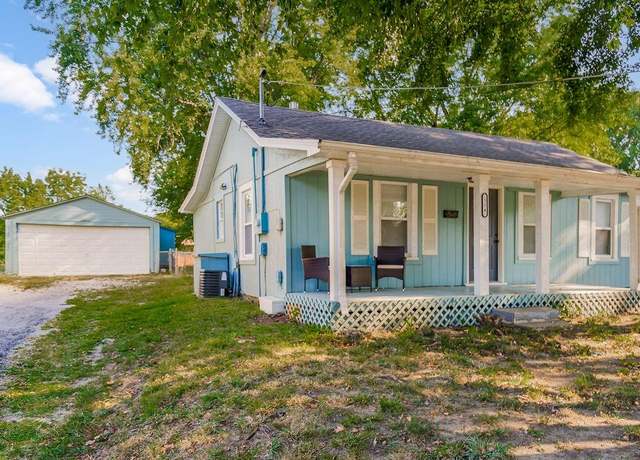 Property at 334 W Sea Ave, Independence, MO 64050, 3 beds, 1 bath