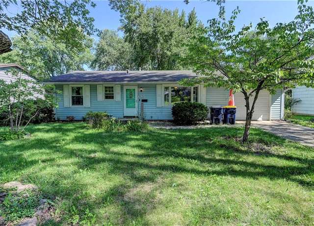 Property at 8630 E 110th St, Kansas City, MO 64134, 3 beds, 1 bath