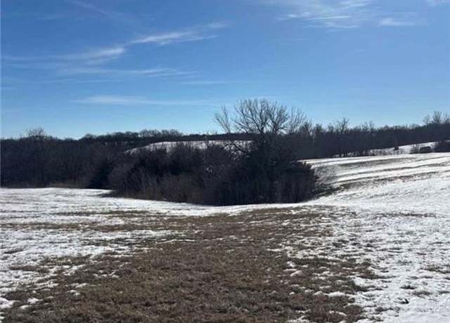 Property at 210th St, Maryville, MO 64468