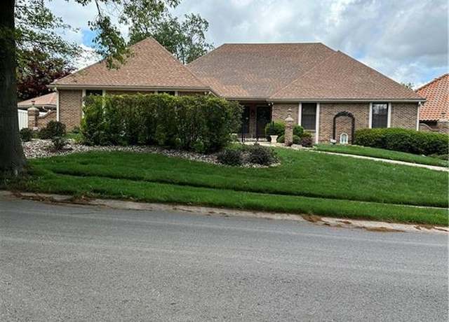 Property at 3608 NE 50 St, Kansas City, MO 64119, 3 beds, 3 baths