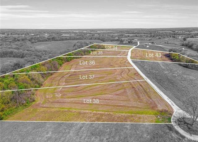 Property at Lot 38 Airfield Ln, Richmond, MO 64085