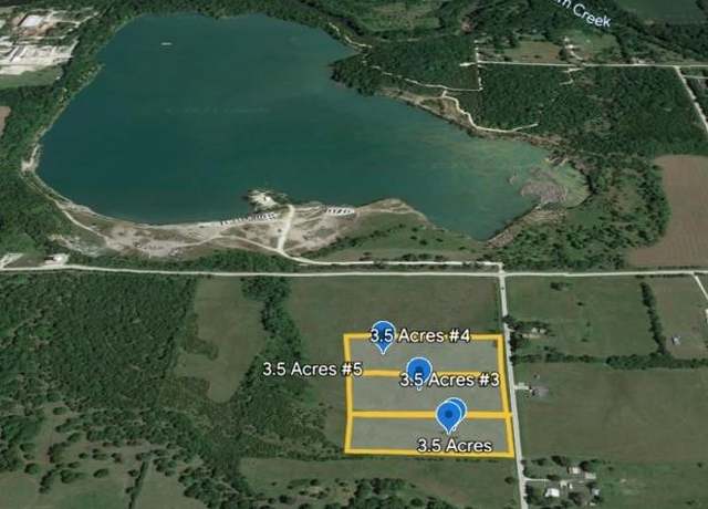 Property at Lot 1 RT 3 N/A, Iola, KS 66749