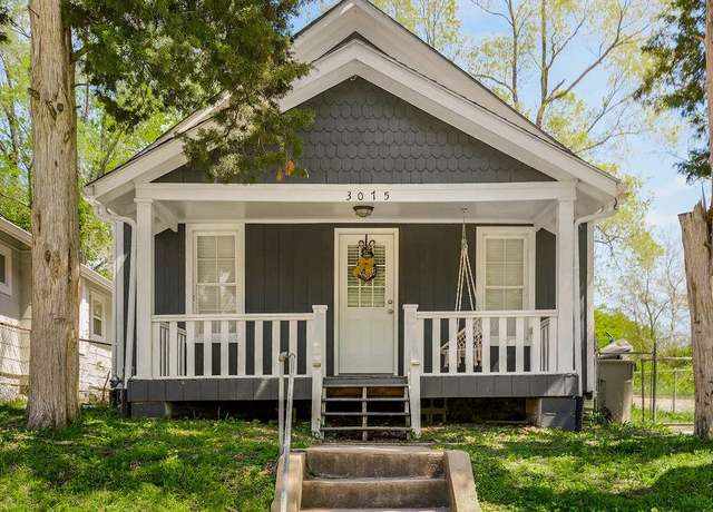 Property at 3075 N 31st St, Kansas City, KS 66104, 2 beds, 1 bath