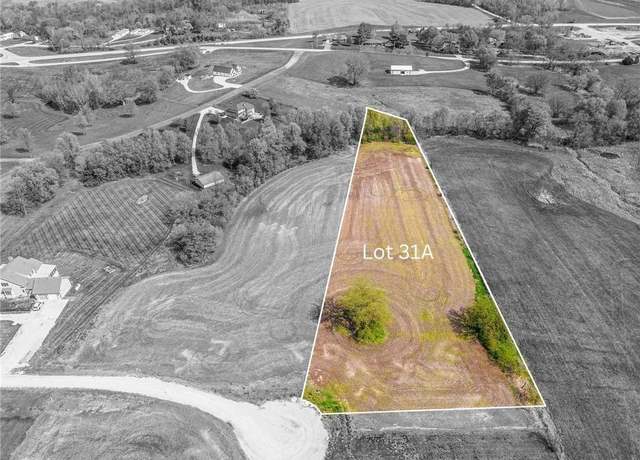Property at Lot 31A E Piper Ln, Richmond, MO 64085
