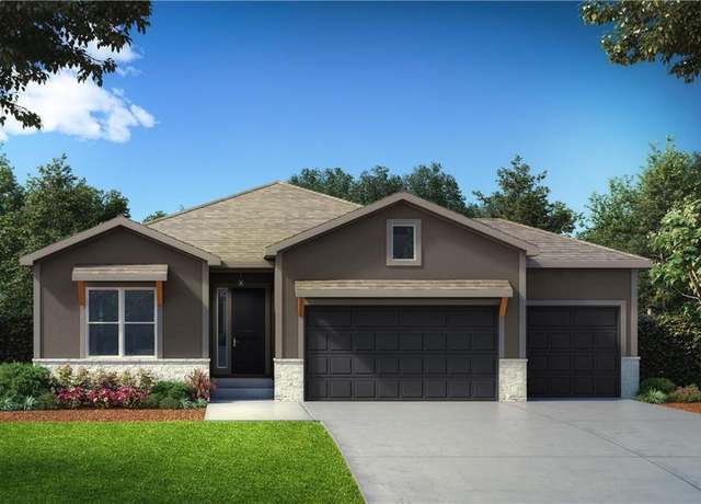Property at 16540 NW 124 St, Platte City, MO 64079, 4 beds, 3.5 baths