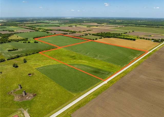 Property at 2342 N 900 Rd, Eudora, KS 66025