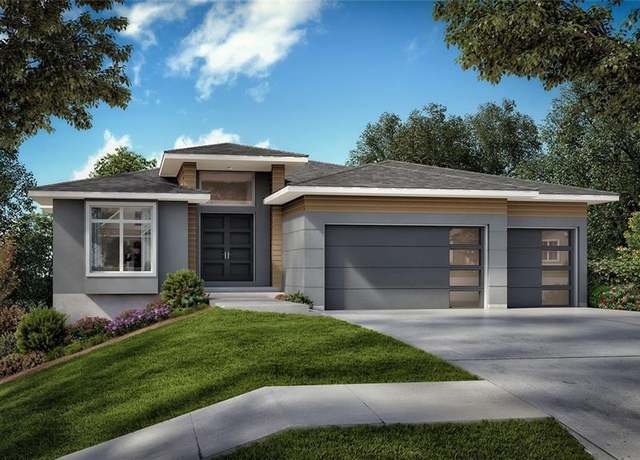 Property at 8029 Payne St, Shawnee, KS 66220, 4 beds, 3 baths