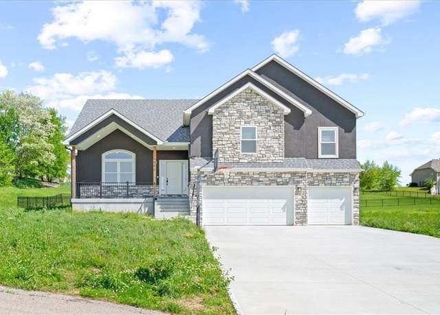 Property at 19086 Millstone Ter, St Joseph, MO 64505, 4 beds, 3.5 baths