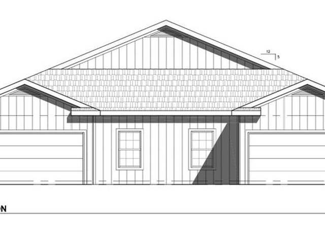 Property at 1524 B Park Ave, Warrensburg, MO 64093, 3 beds, 2 baths