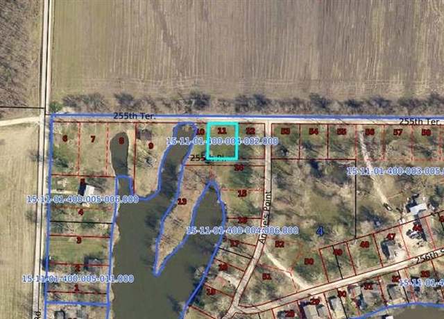 Property at 255th Pl, Freeman, MO 64746