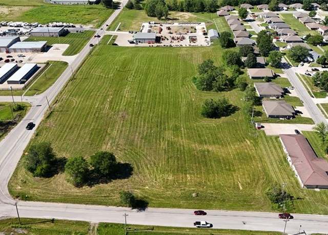 Property at TBD N Broadway St, Oak Grove, MO 64075