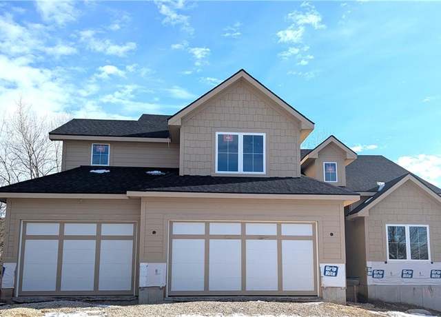 Property at 14709 Fairway St, Leawood, KS 66224, 5 beds, 4 baths
