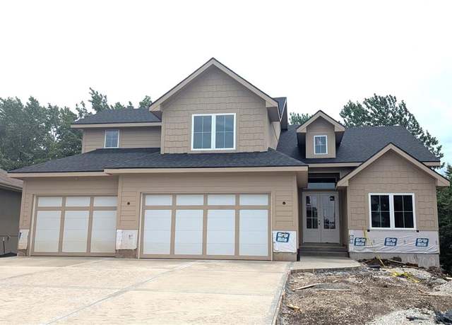 Property at 14709 Fairway St, Leawood, KS 66224, 5 beds, 4 baths