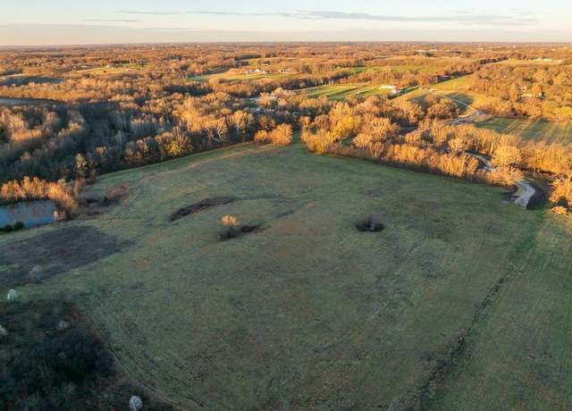 Property at Tract 4 S Outer Belt Rd, Lone Jack, MO 64070