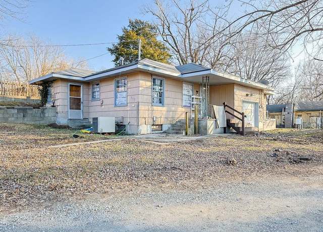Property at 806 A Mansfield Rd, St Joseph, MO 64504