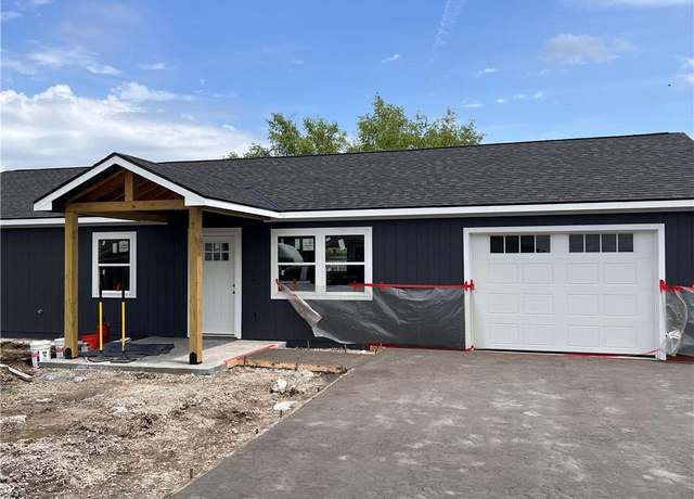 Property at 209 N Hawthorn St, Adrian, MO 64720, 3 beds, 2 baths