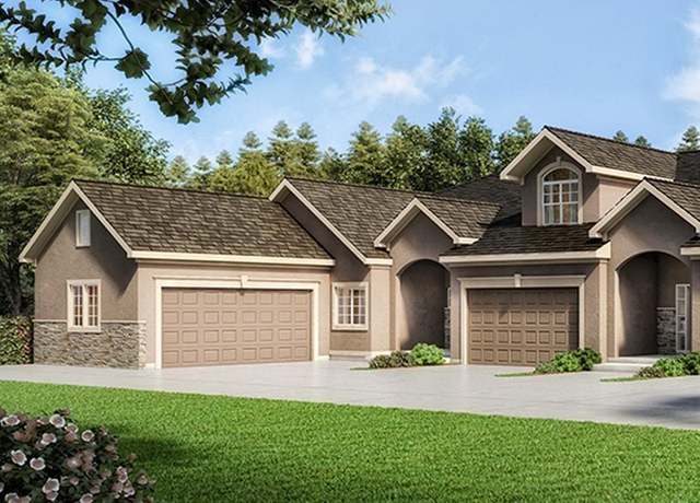 Property at 17382 S Raintree Dr Bldg 1 Unit 36, Olathe, KS 66062, 4 beds, 3 baths