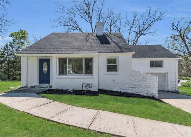 Property at 6518 NW Rock Garden Rd, Parkville, MO 64152, 3 beds, 3 baths