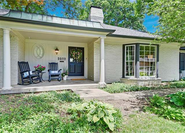 Property at 2802 W 66th Ter, Mission Hills, KS 66208, 5 beds, 5.5 baths