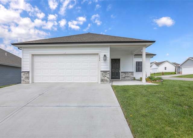 Property at 12334 N Pomona Ave, Kansas City, MO 64163, 3 beds, 2 baths