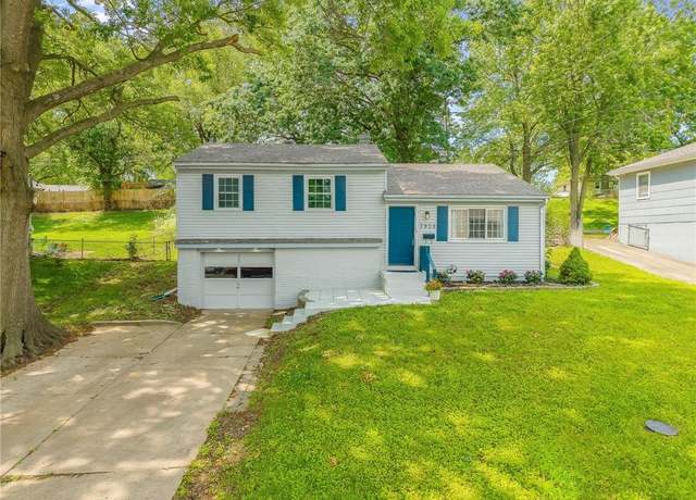 Property at 7929 NE 55th St, Kansas City, MO 64119, 3 beds, 1.5 baths