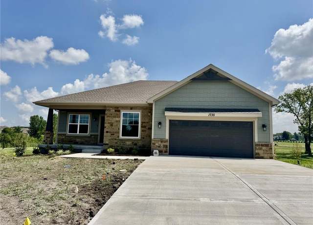 Property at 1735 N 157th Ter, Basehor, KS 66007, 2 beds, 2 baths