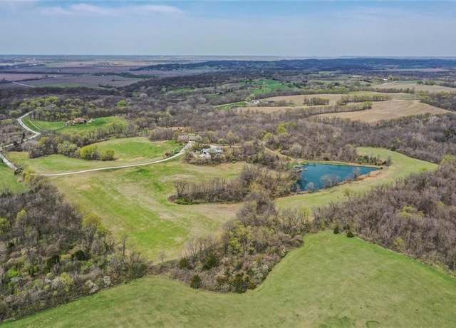 Property at 9373 NW Moore Rd, Kansas City, MO 64153