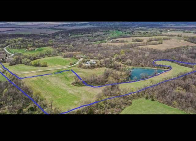 Property at 9373 NW Moore Rd, Kansas City, MO 64153