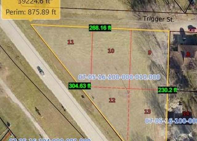 Property at 430 S Peculiar Dr, Peculiar, MO 64078