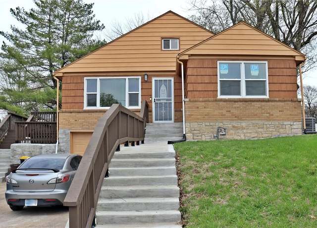 Property at 3417 Jackson Ave, Kansas City, MO 64128, 4 beds, 2 baths