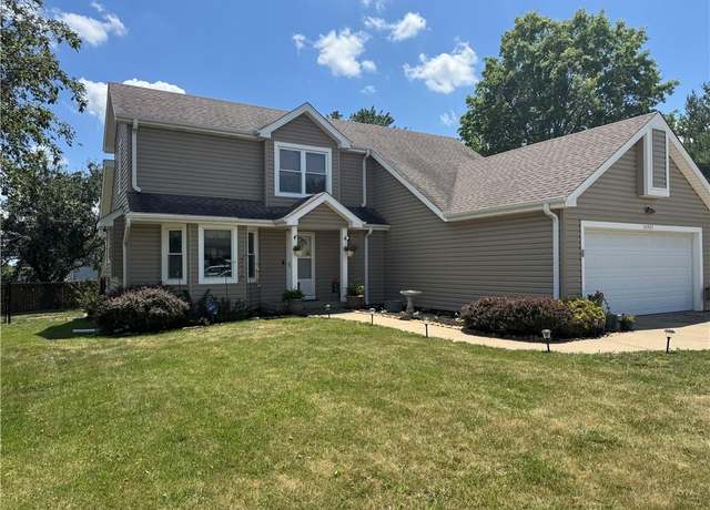 Property at 14901 E 48th Ter, Kansas City, MO 64136, 3 beds, 2.5 baths