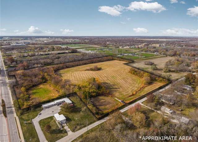Property at 1216 N 86th St, Kansas City, KS 66112