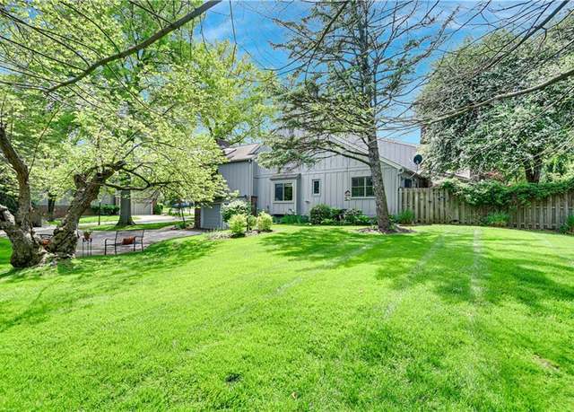 Property at 4300 W 112th Ter, Leawood, KS 66211, 3 beds, 3 baths