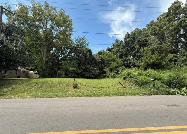 Property at 3138 N 59th St, Kansas City, KS 66104